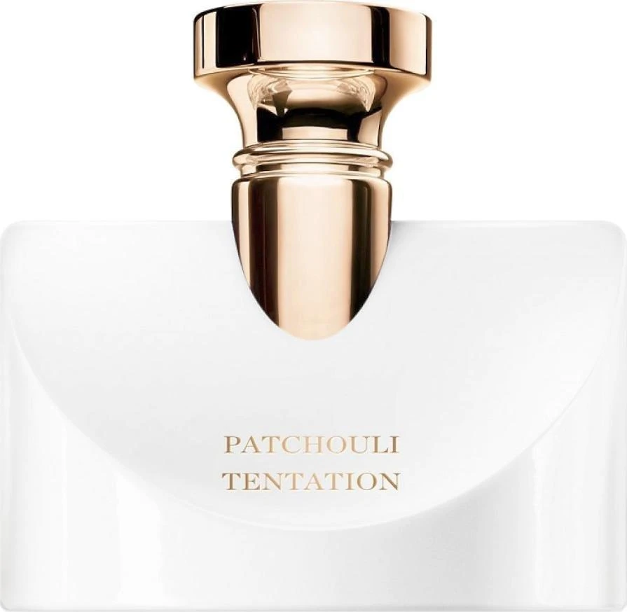 Bvlgari Splendida Patchouli Tentation EDP parfumuotas vanduo moterims, 50 ml