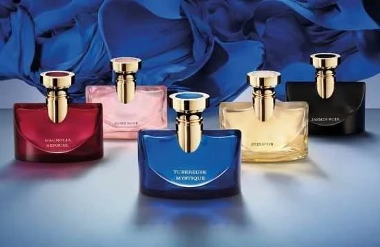 Kvepalai moterims Bvlgari Splendida Tubereuse Mystique EDP, 50 ml