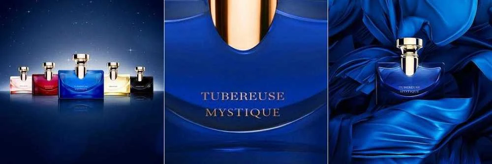 Kvepalai moterims Bvlgari Splendida Tubereuse Mystique EDP, 50 ml