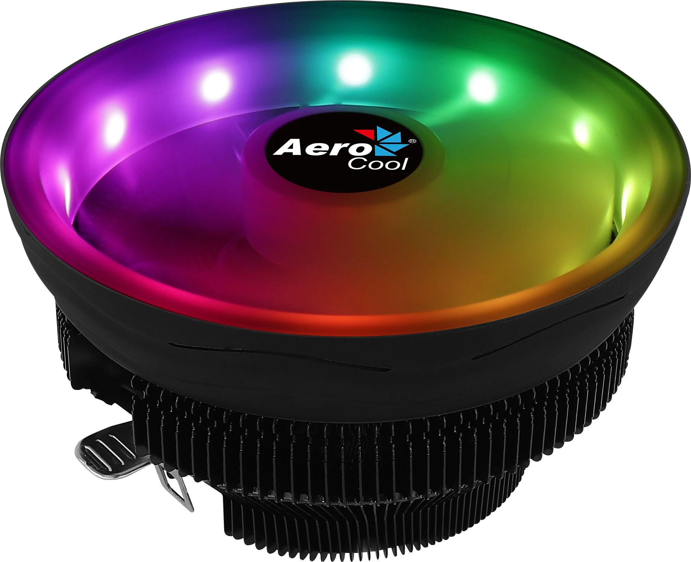 Aerocool Core Plus Procesorius Aušintuvas