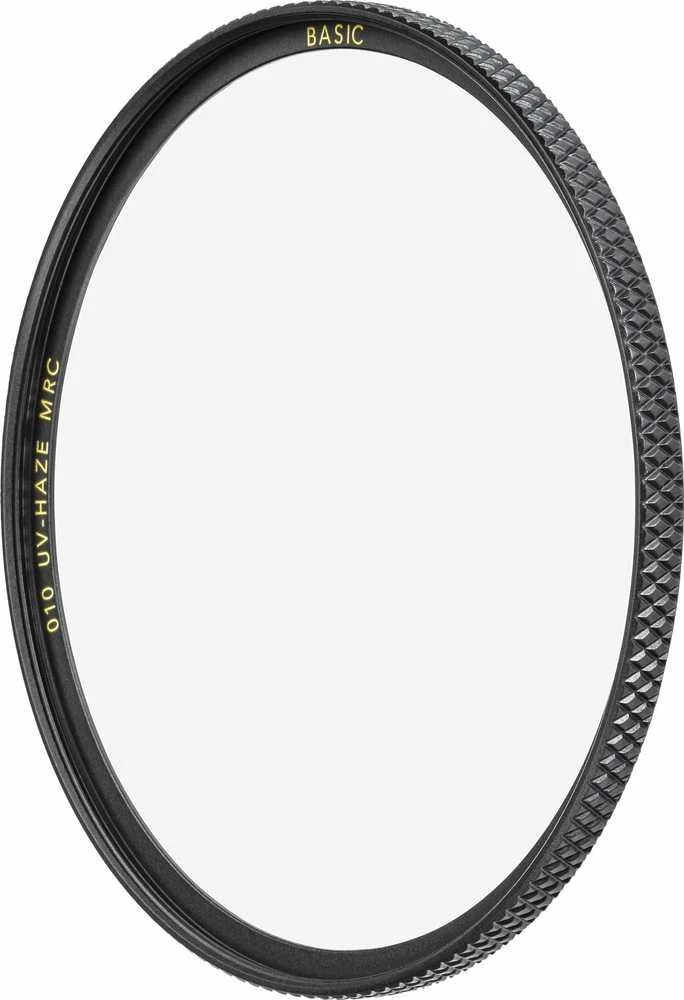 Filtras B+W B+W UV-Filter MRC Basic 58mm