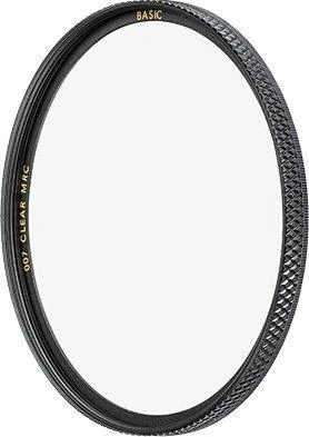 Filtras B+W B+W UV-Filter MRC Basic 77mm