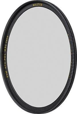 Filtras B+W B+W Polfilter High Transfer Circle Master 67m m