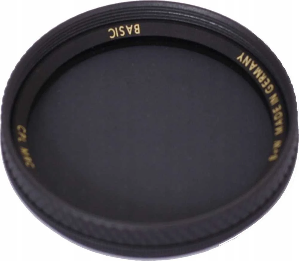 Filtras B+W B+W Filter Basic Pol Circular MRC 95mm