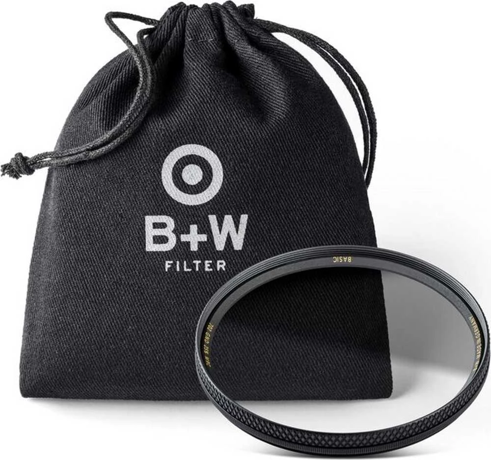 B+W filtras Basic 702 graduotas ND 25% MRC 1102735 77 mm