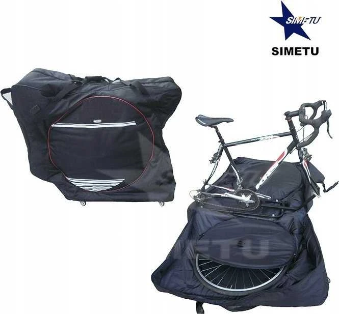 B&W International Bampw B&W bike bag II krepšys dviračiui