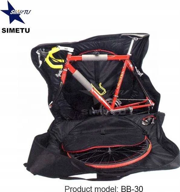 B&W International Bampw B&W bike bag II krepšys dviračiui