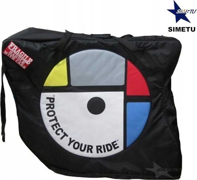 B&W International Bampw B&W bike bag II krepšys dviračiui