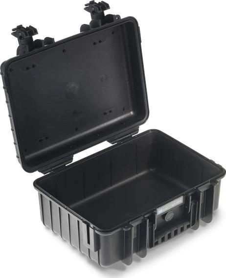 B&W Outdoor Cases Type 4000 BLK (empty)