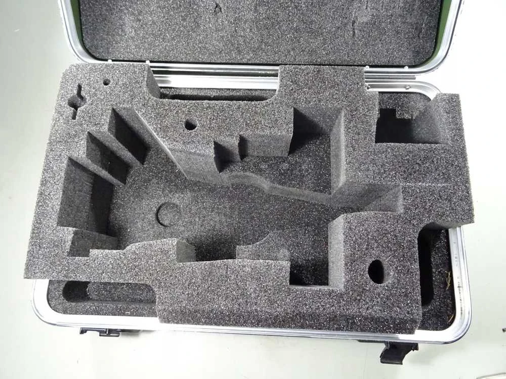 B&W International B&W nešiojimo dėklas lauko kamerai, 7800 tipo, tuščias