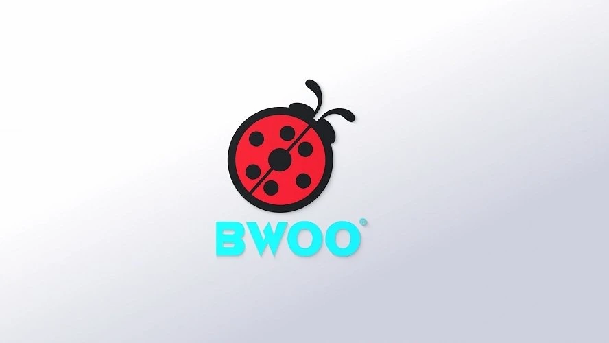 BWOO kabelis X172L USB - Lightning 1,0 m 3A baltas
