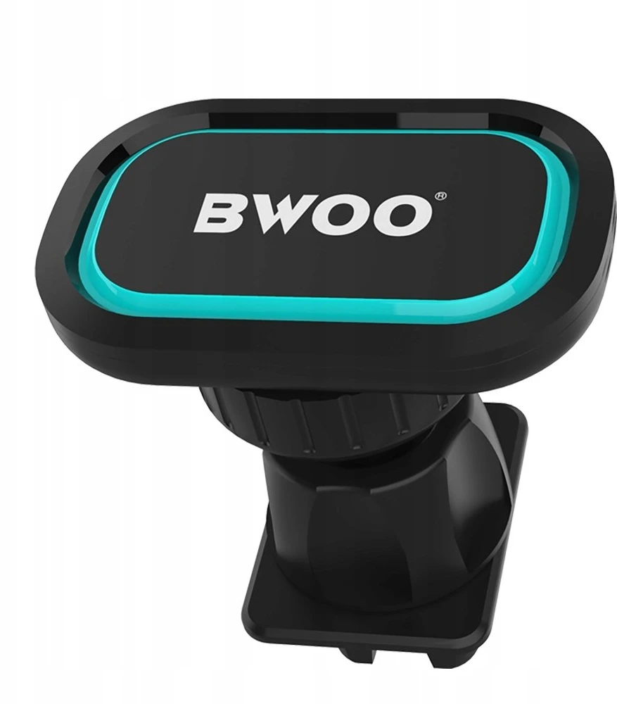 BWOO magnetinis automobilio laikiklis BO-ZJ81 su spaustuku