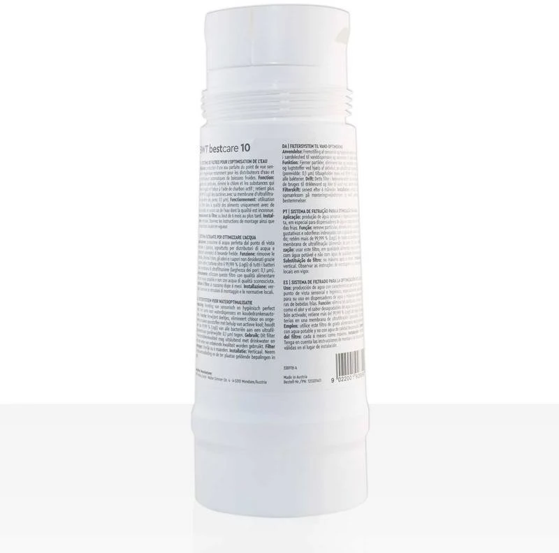 BWT Bestcare 10 filtro kasetė