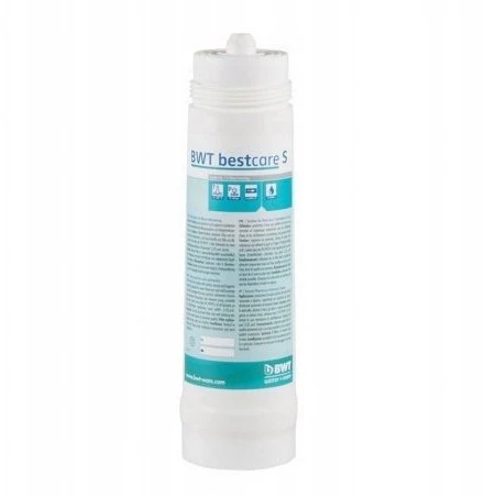 BWT „Bestcare S“ filtro kasetė