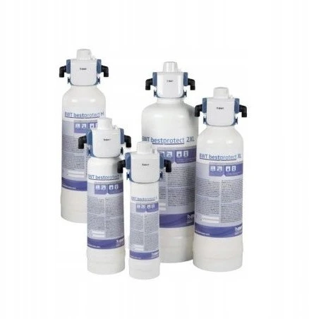BWT bestprotect PRO 2XL filtrai