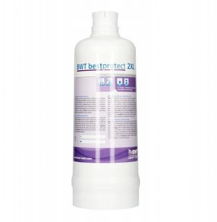 BWT bestprotect PRO 2XL filtrai