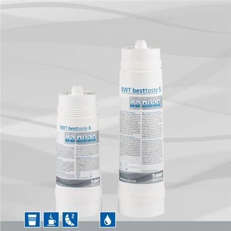 BWT besttaste PRO 15 filtras