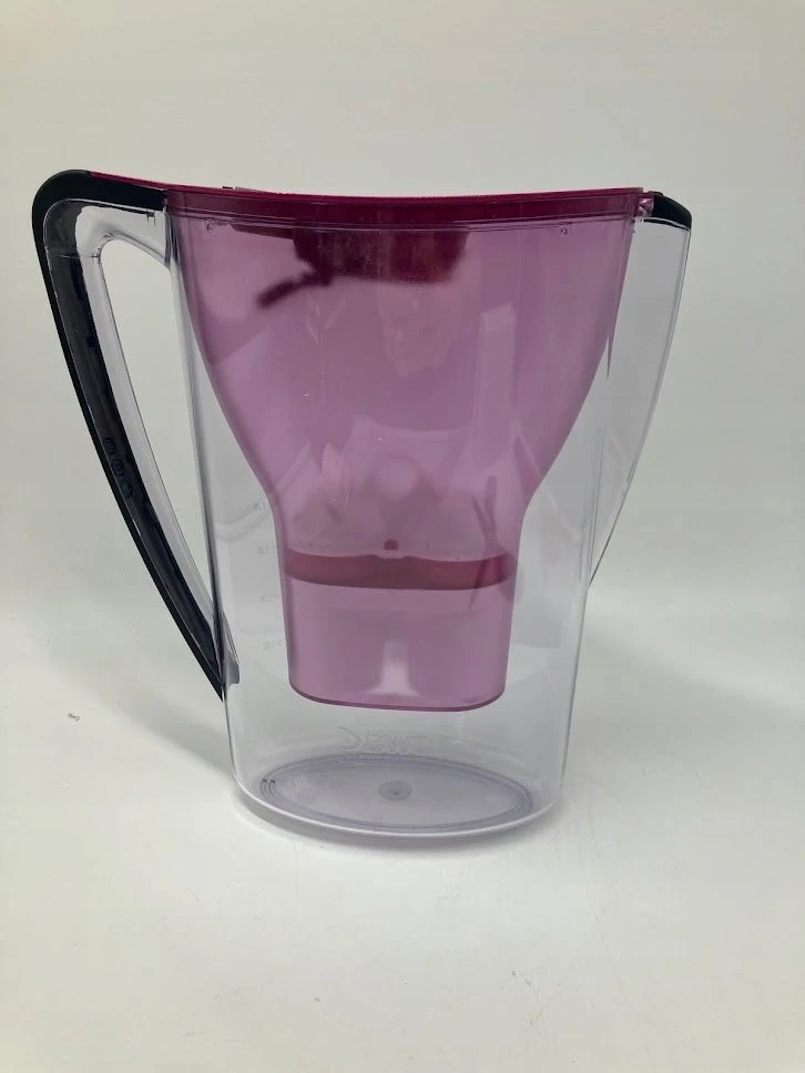 BWT BWT Aqualizer Home 125557843 aubergine +1MMW
