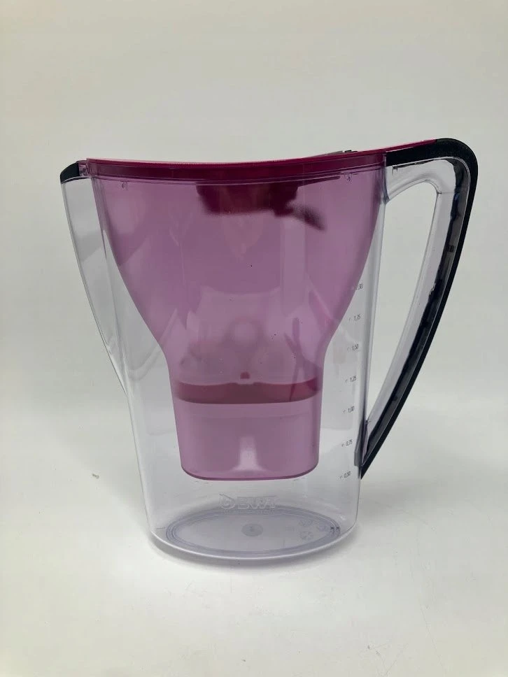 BWT BWT Aqualizer Home 125557843 aubergine +1MMW