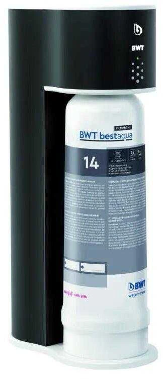 BWT bestaqua 14 reversinės osmozės filtras