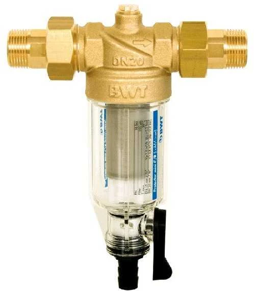 Bwt FILTRAS PROTECTOR MINI 1/2" C/R ZIMNA WODA