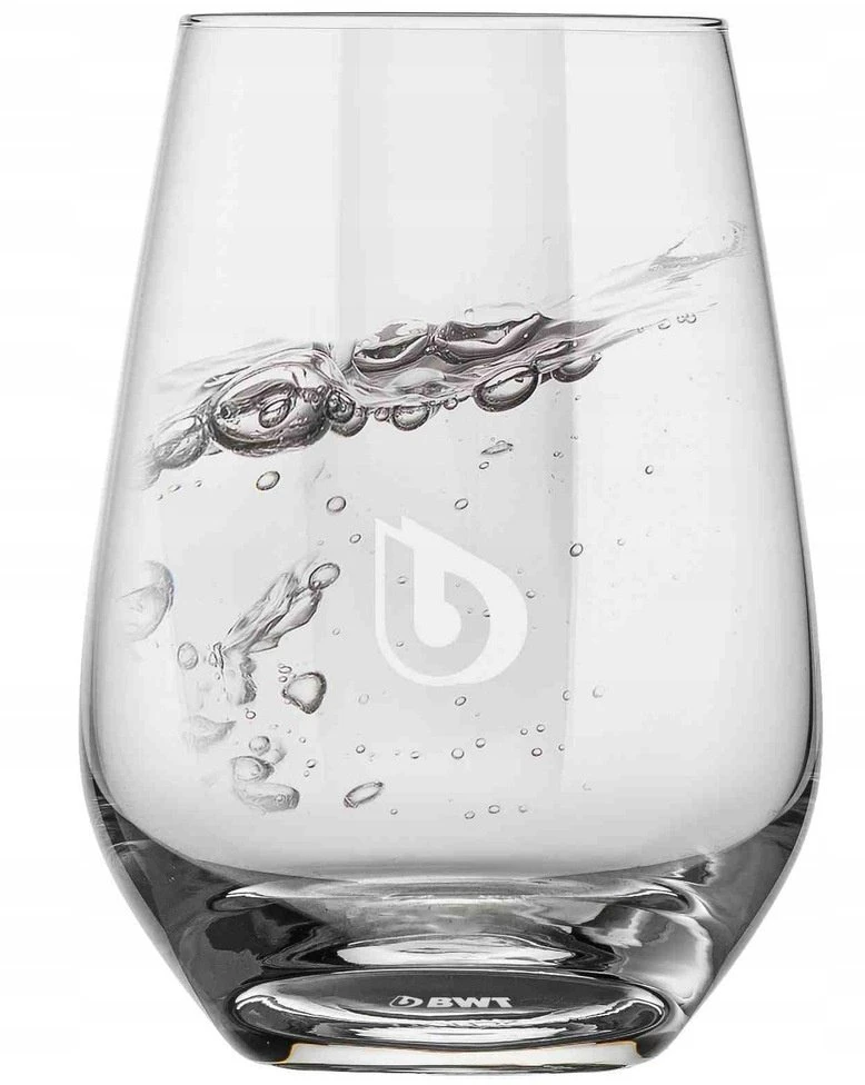 BWT filtro ąsotis Vida vandens filtro ąsotis 2,6 l baltas + 5 magnio kasetės