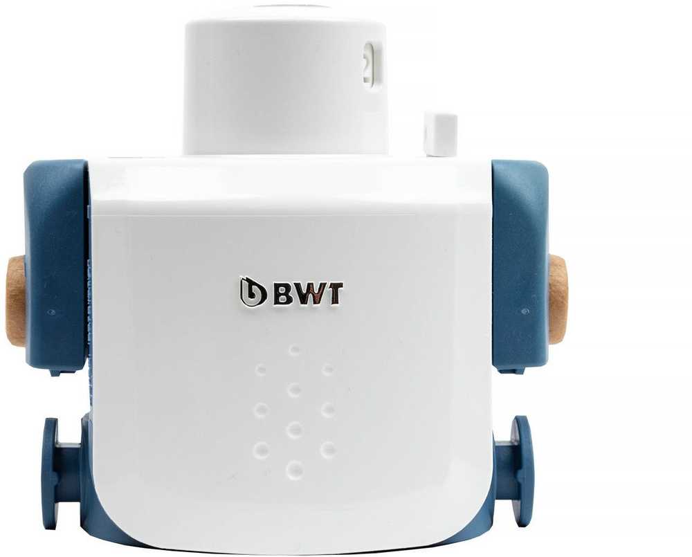 BWT – „Besthead Flex“ filtro galvutė be jungiamųjų detalių