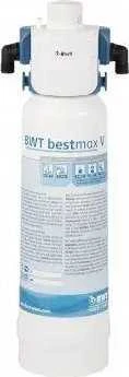 BWT bestmax PRO V filtrai