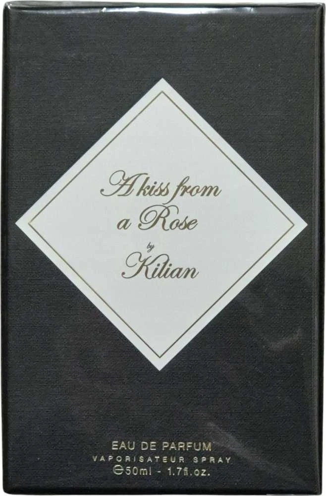 Kilian A Kiss From a Rose EDP parfumuotas vanduo moterims, 50 ml