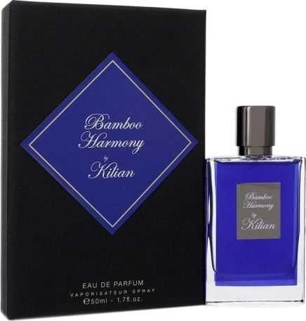 Kilian The Fresh Bamboo Harmony EDP parfumuotas vanduo unisex, 50 ml