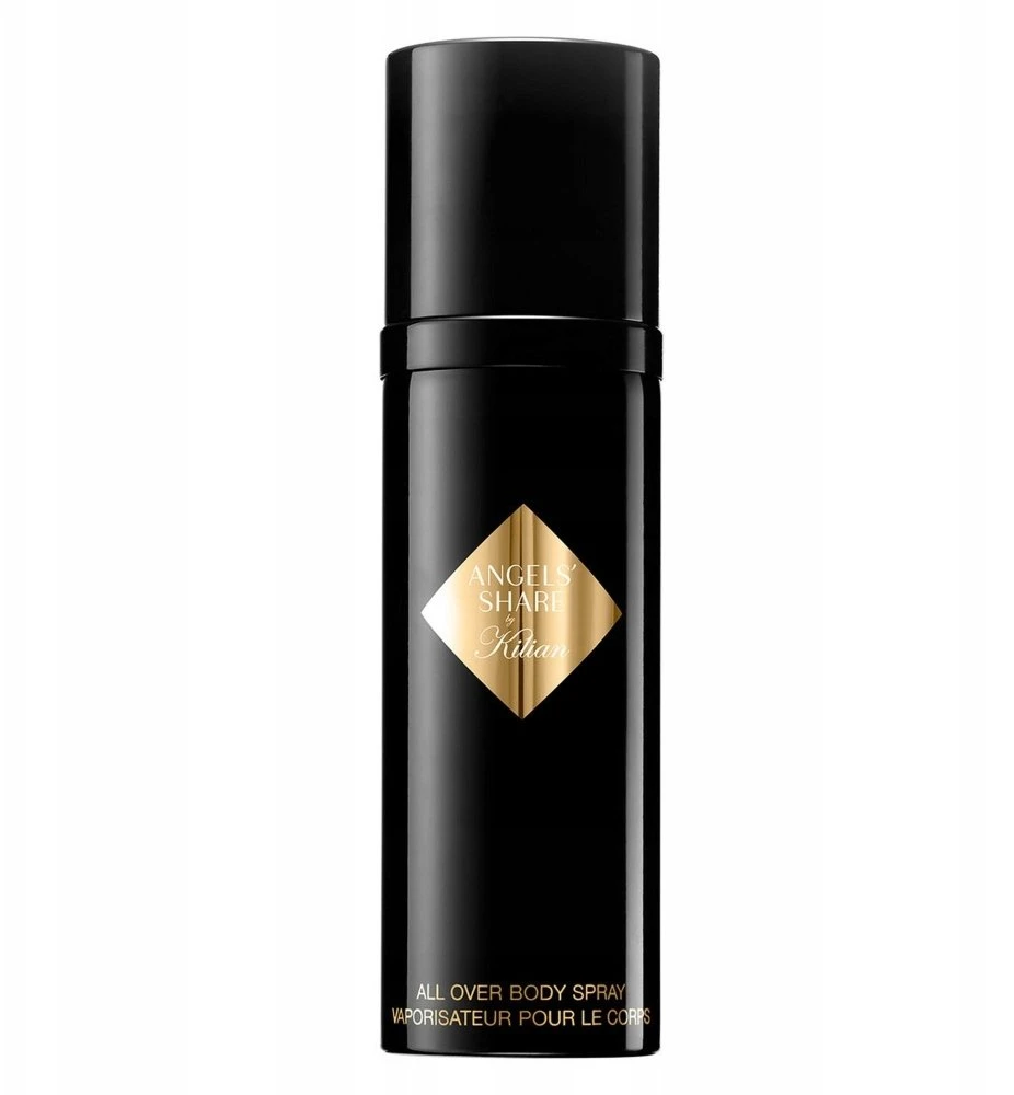 Kilian Angels' Share kūno purškiklis 150 ml