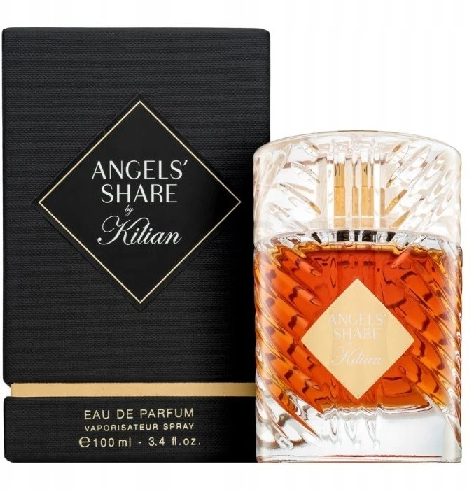 Kilian The Liquors Angels' Share (EDP) unisex kvepalai 100 ml