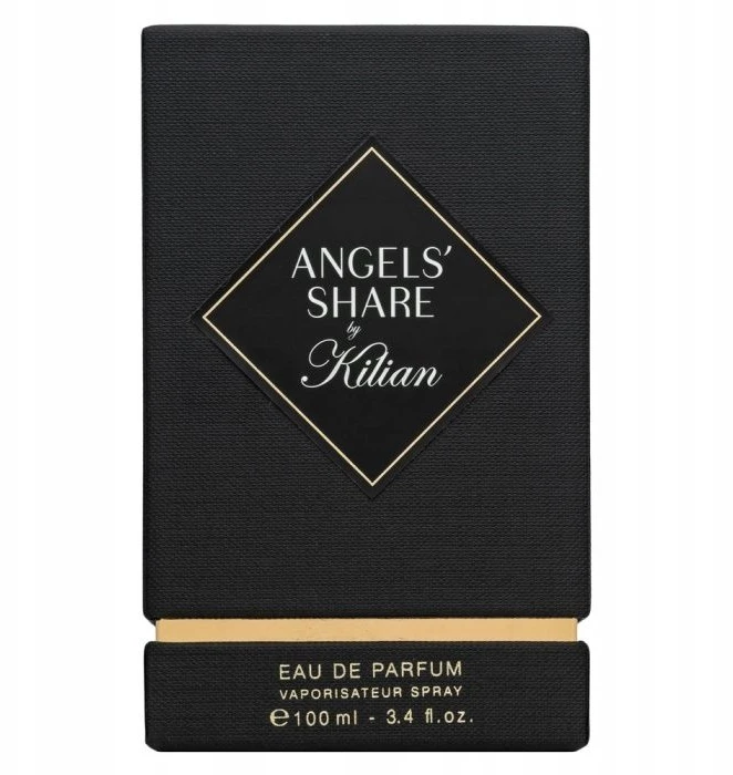 Kilian The Liquors Angels' Share (EDP) unisex kvepalai 100 ml