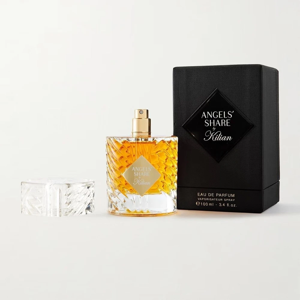 Kilian The Liquors Angels' Share (EDP) unisex kvepalai 100 ml