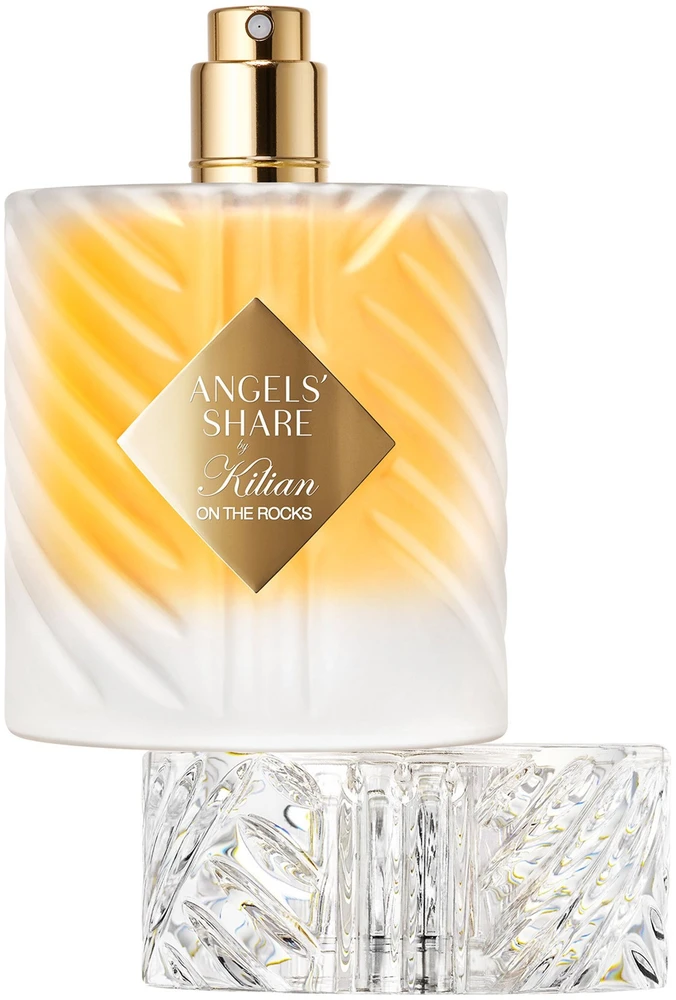 Kilian Angel's Share On The Rocks kvepalų purškiklis su vandeniu, 100 ml