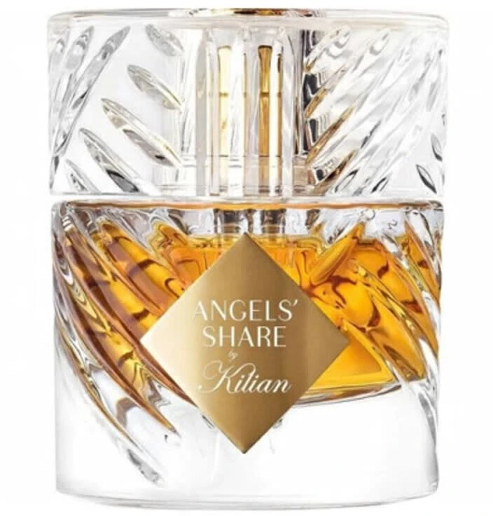Kilian Angel's Share On The Rocks kvepalų purškiklis su vandeniu, 100 ml