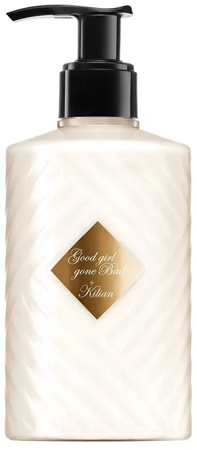 Kilian Good Girl Gone Bad losjonas su dozatoriumi