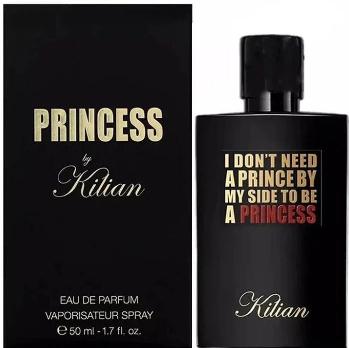 KILIAN „Man nereikia princo šalia, kad būčiau princese“ EDP purškiklis 50 ml