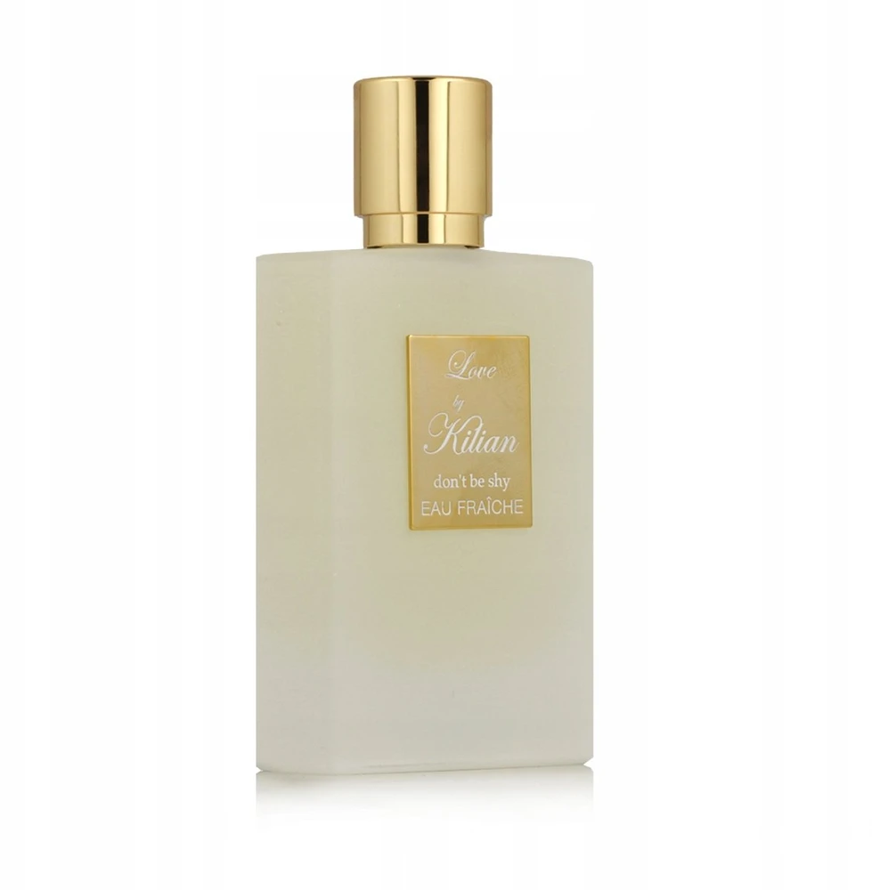 By Kilian Love Don't Be Shy EF gaivusis vanduo EDP parfumuotas vanduo moterims, 50 ml