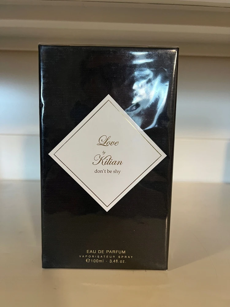 Kilian Love Don't Be Shy woda perfumowana spray 100ml
