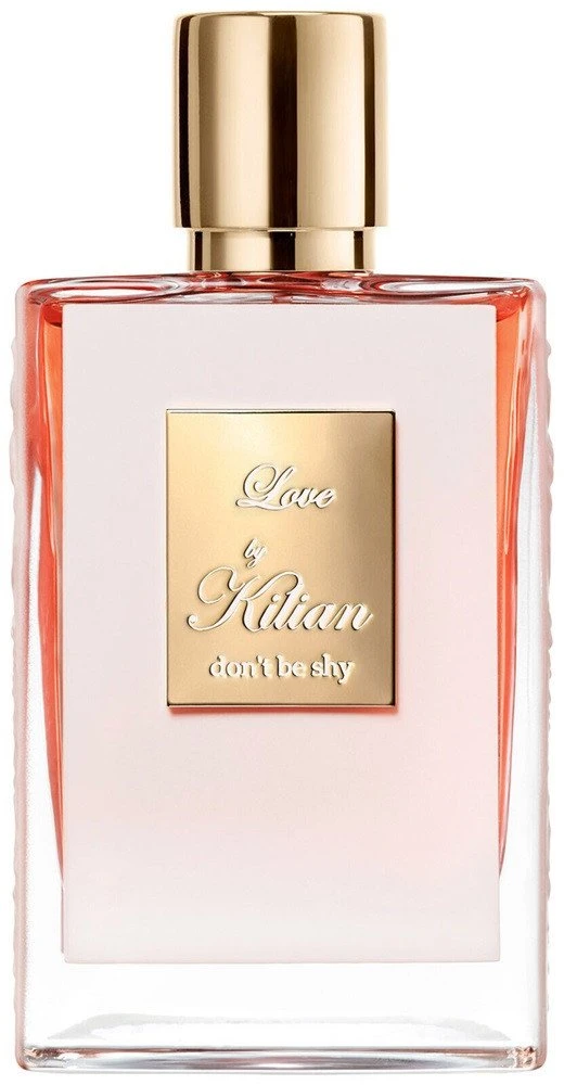 Kilian Love Don't Be Shy EDP parfumuotas vanduo moterims, 50 ml