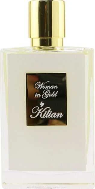 Kilian Woman In Gold EDP parfumuotas vanduo moterims, 50 ml
