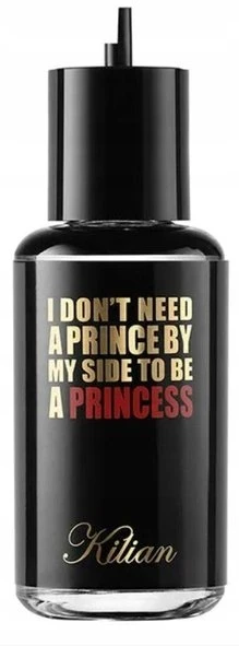 Kilian Princess - EDP (papildymas)