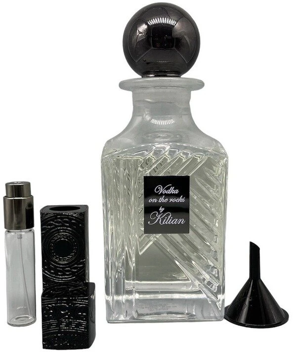 By Kilian Perfumy unisex Vodka On The Rocks Carafe Eau De Parfum 100 ml Unisex
