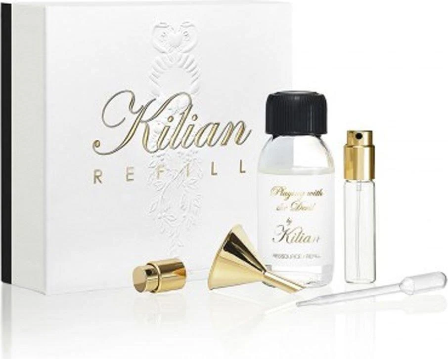 Kilian The Cellars Playing with the Devil EDP parfumuotas vanduo moterims, 50 ml