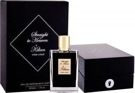 By Kilian The Cellars Straight to Heaven EDP parfumuotas vanduo vyrams, 50 ml