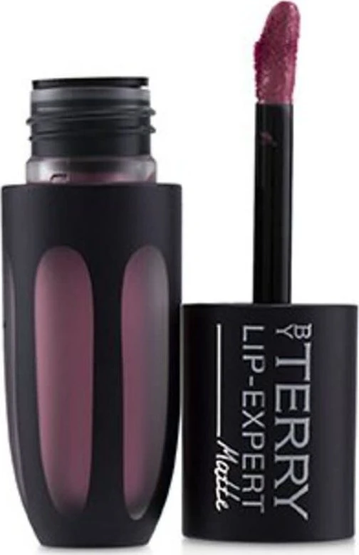 „By Terry Lip-Expert“ matiniai skysti lūpų dažai „3 Rosy Kiss“, 4 ml