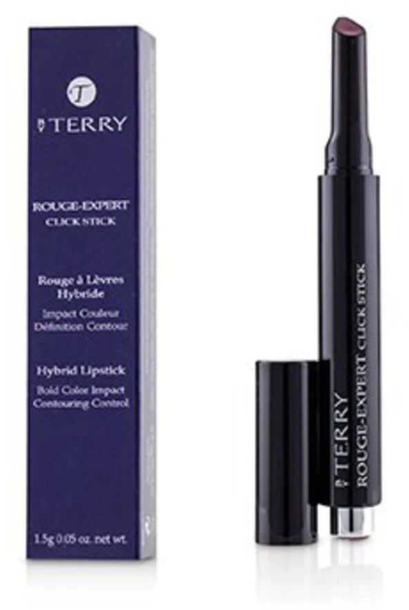 „By Terry Rouge-Expert Click Stick Kreminis“ lūpų dažai, 24 orchidėjų pavojaus signalas, 1,5 g
