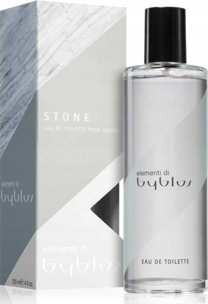Byblos Stone EDT tualetinis vanduo vyrams, 120 ml