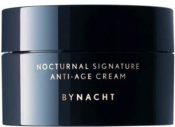 „Bynacht Nocturnal Signature“ senėjimą stabdantis naktinis veido kremas, 20 ml